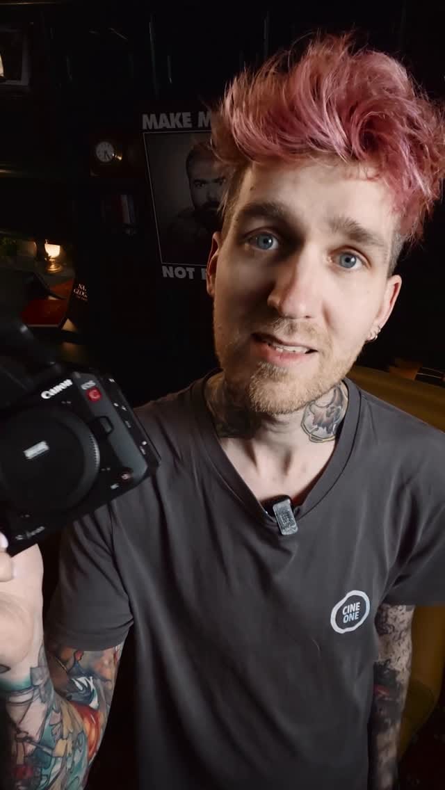 Post 5 by Marius Milinski Bildgestalter, BVK on Instagram (video)