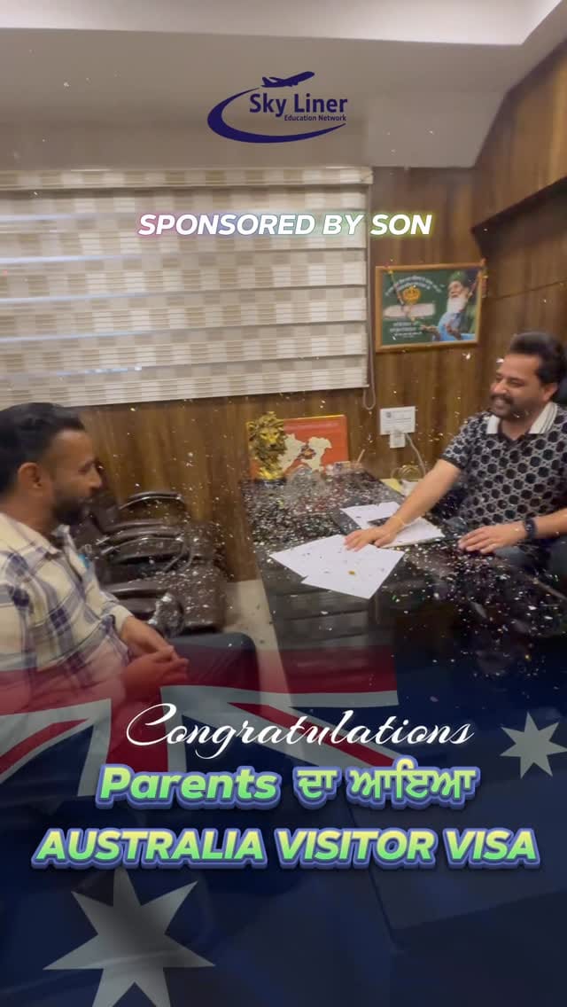 Post 2 by SKYLINER EDUCATION NETWORK  ✈ on Instagram (video)