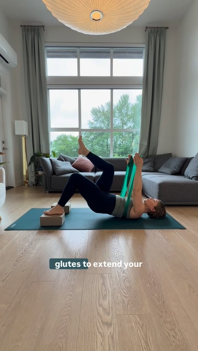 Post 5 by Kate Gillespie on Instagram (video)