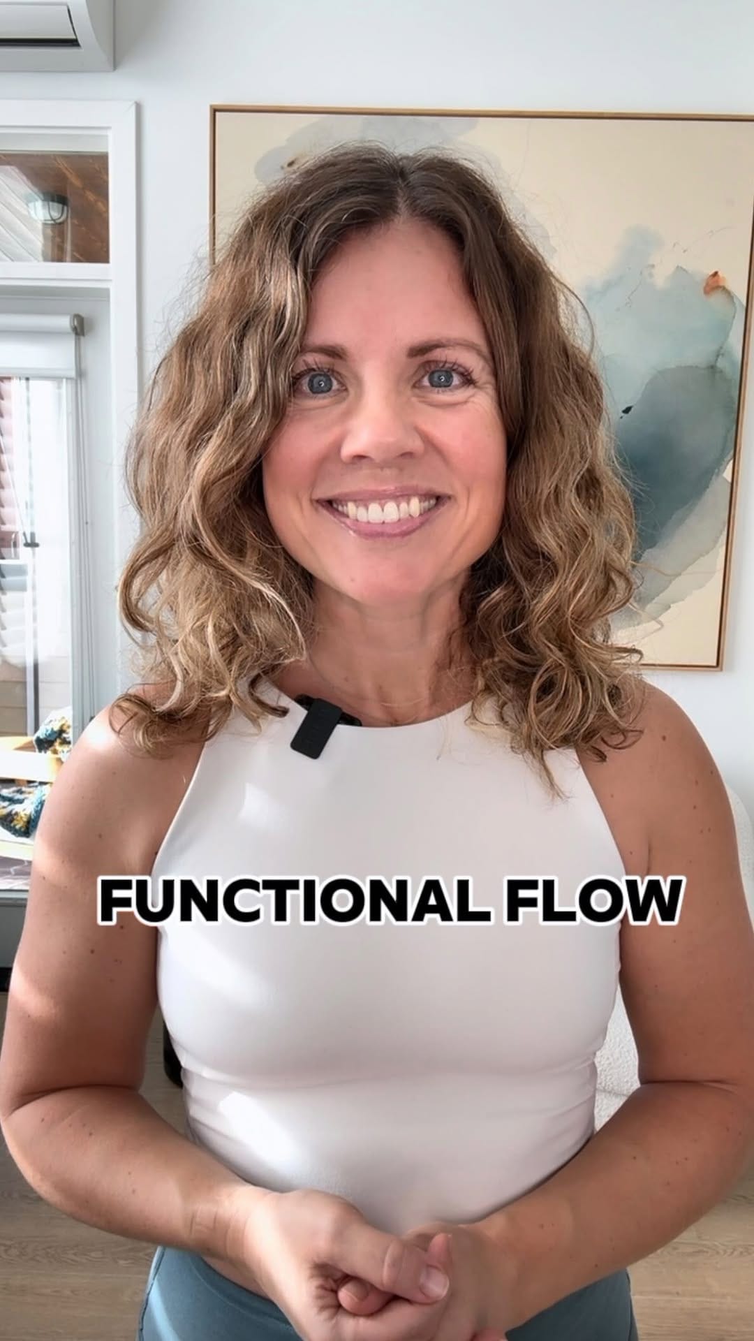 Post 9 by Kate Gillespie on Instagram (video)