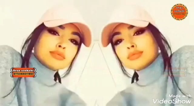 Post 1 by VIDEOS XOSHI ㋛︎ ☹︎ ♔︎ 𖨆 ✌︎ Ezidxana mna Dalal on Instagram (video)