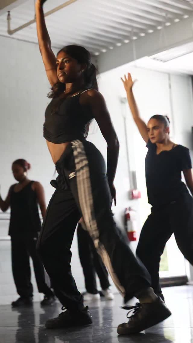 Post 4 by Elite Danceworx on Instagram (video)