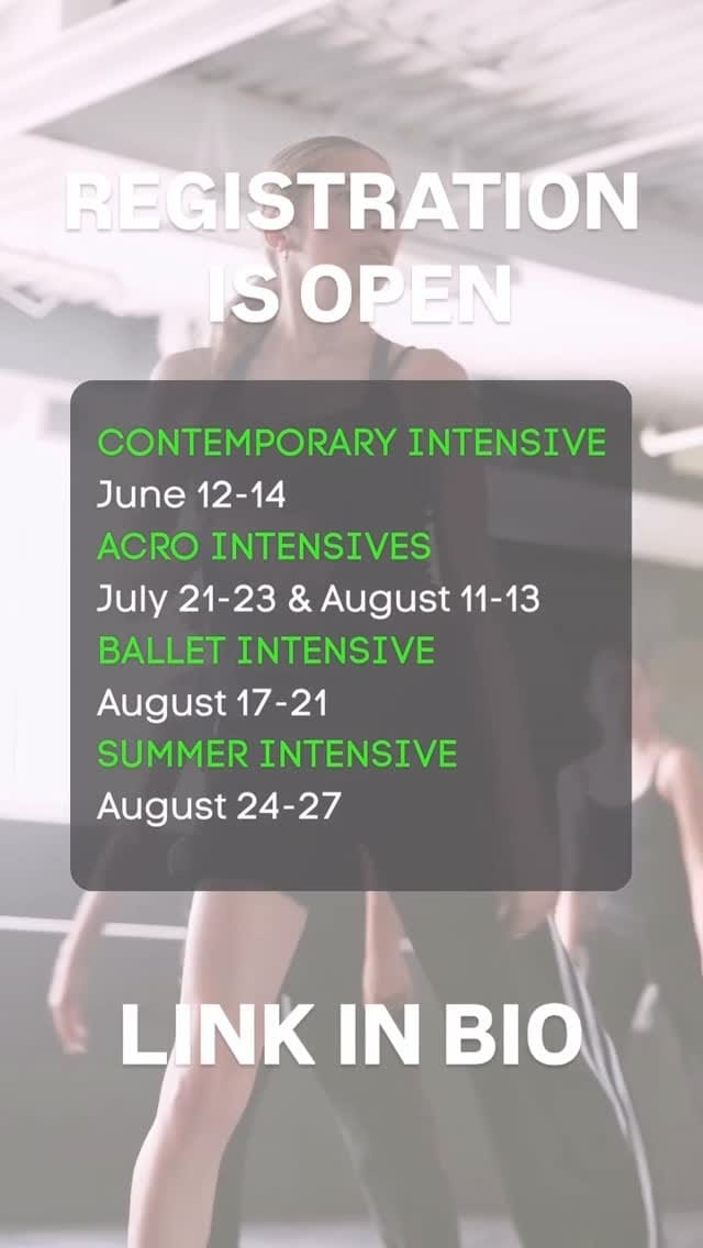 Post 3 by Elite Danceworx on Instagram (video)