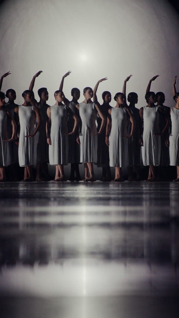 Post 8 by Elite Danceworx on Instagram (video)