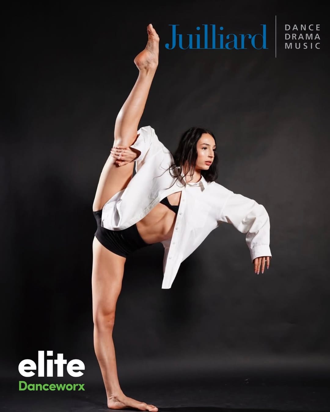Post 1 by Elite Danceworx on Instagram (image)