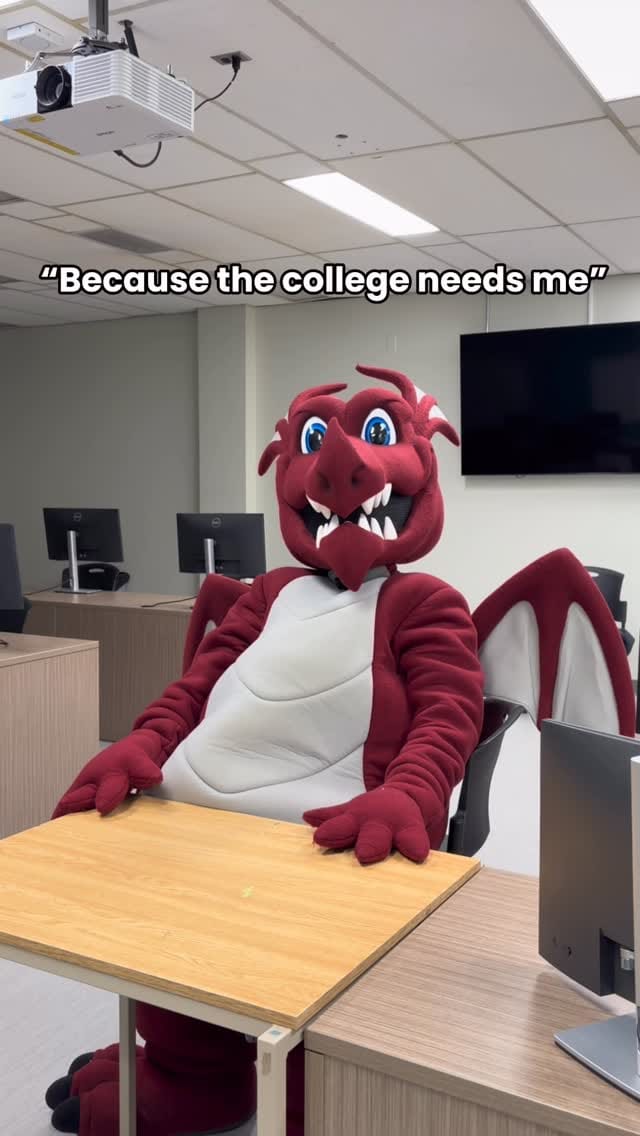 Post 8 by Cambrian College on Instagram (video)