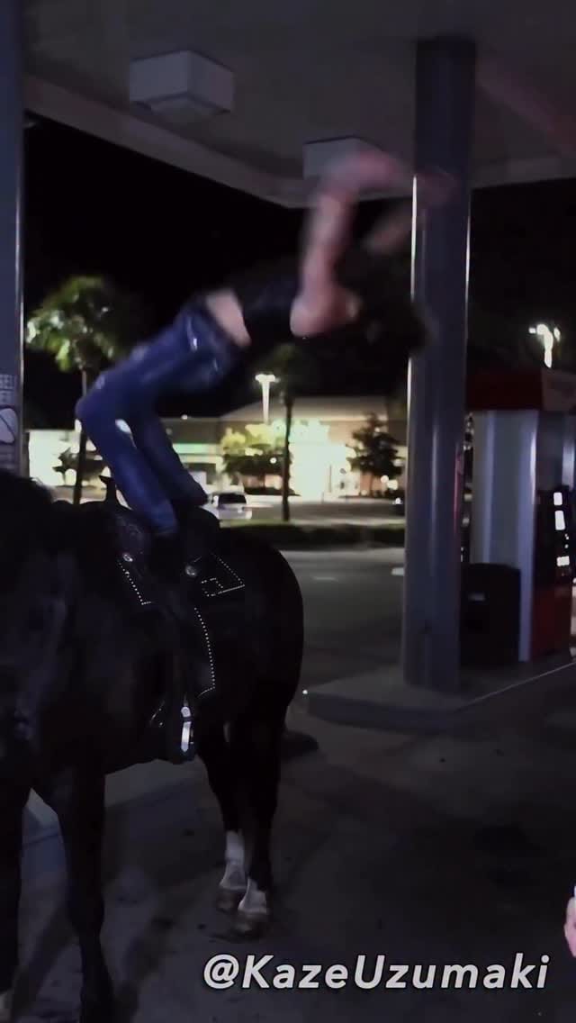 Post 6 by Kaze Uzumaki on Instagram (video)