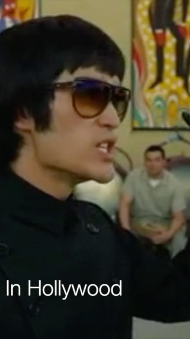 Post 10 by Kaze Uzumaki on Instagram (video)