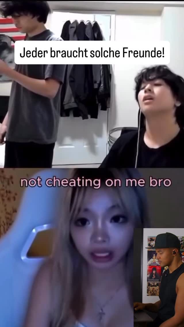 Post 2 by Kaze Uzumaki on Instagram (video)