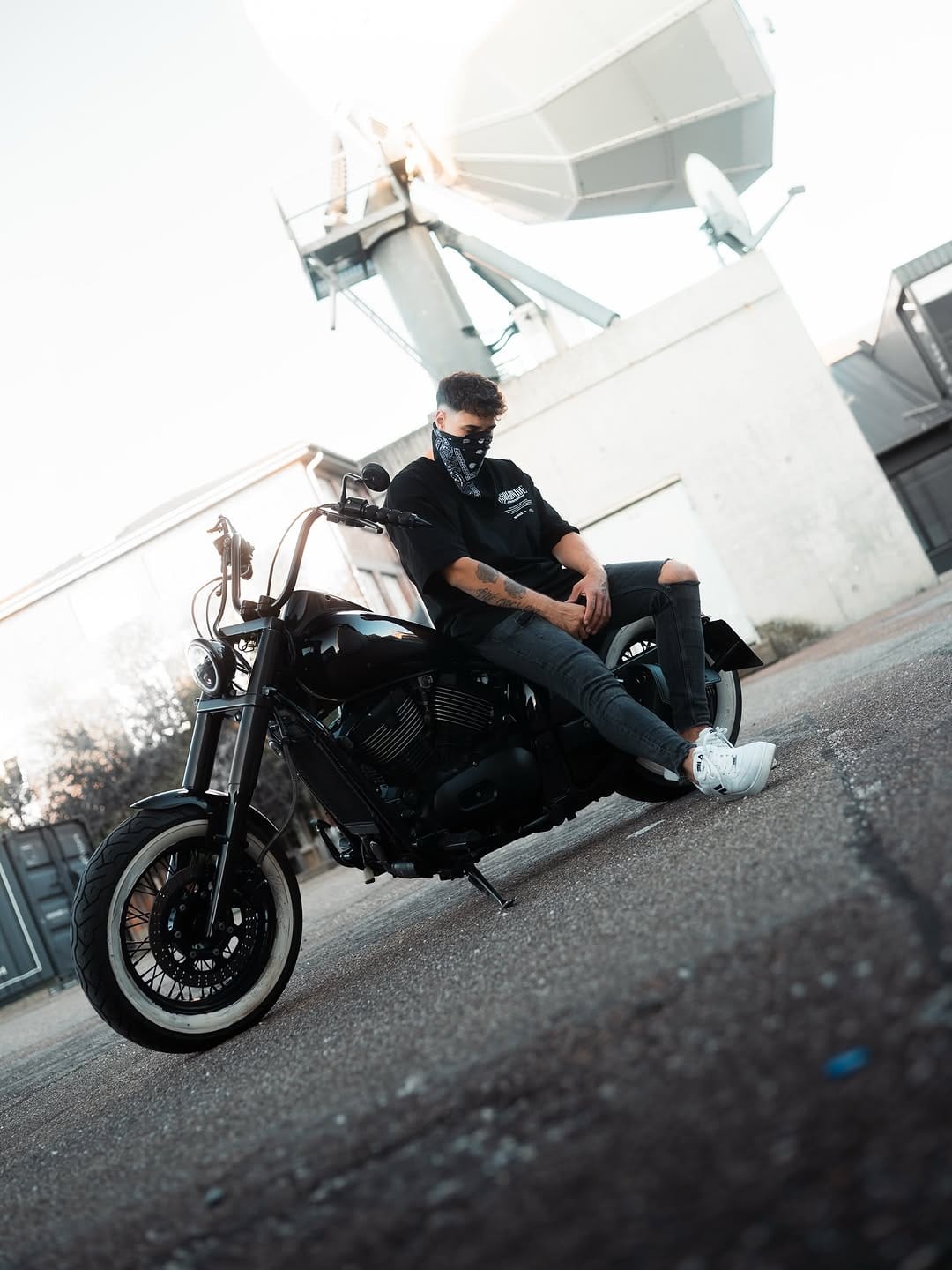 Post 1 by @blackghostr6 on Instagram (image)