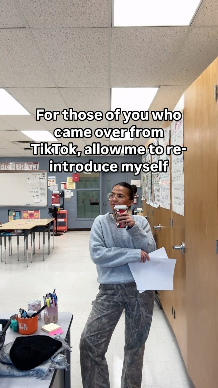 Post 9 by Vivian | Grade 7/8 on Instagram (video)