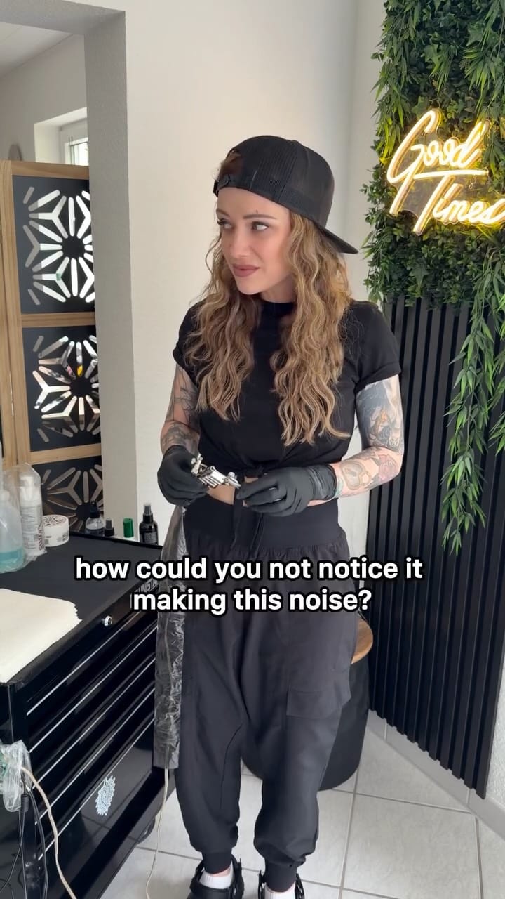Post 3 by • 𝑪𝒚𝒏𝒕𝒉𝒊𝒂 𝑶𝒎𝒍𝒊𝒏 𝑲𝒐𝒆𝒉𝒍 • on Instagram (video)