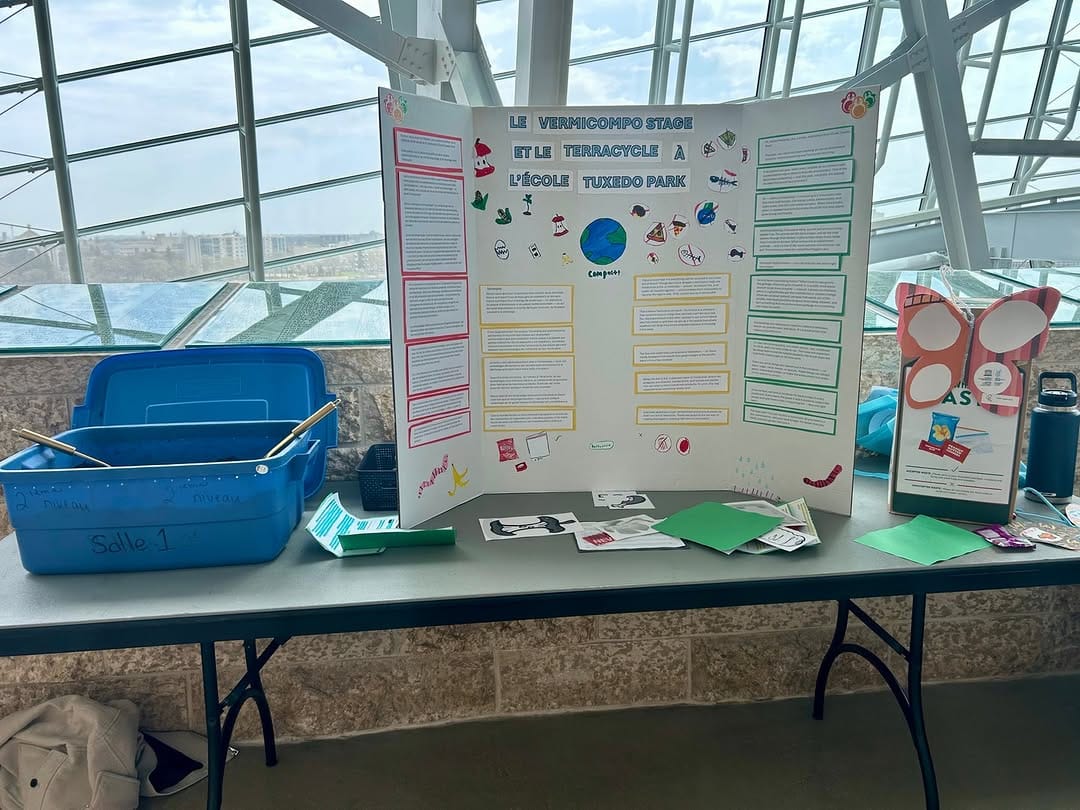 Post 6 by Pembina Trails School Division on Instagram (carousel)
