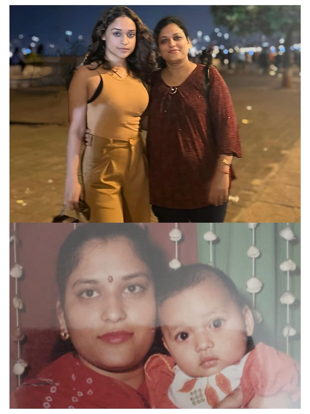 Post 5 by Aartii Gupta on Instagram (image)