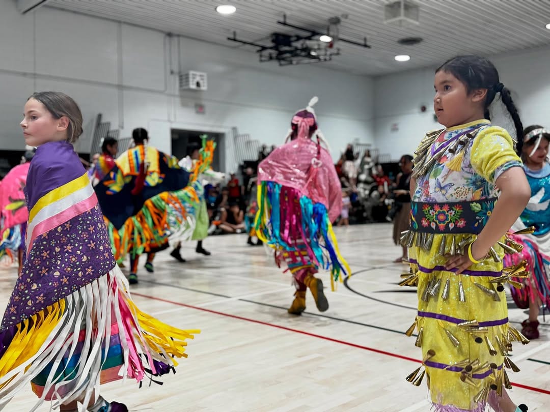 Post 1 by Pembina Trails School Division on Instagram (carousel)