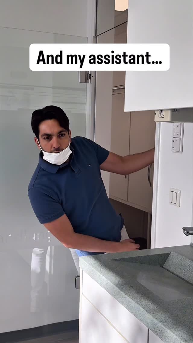 Post 7 by Hamid Reza Eghbali on Instagram (video)