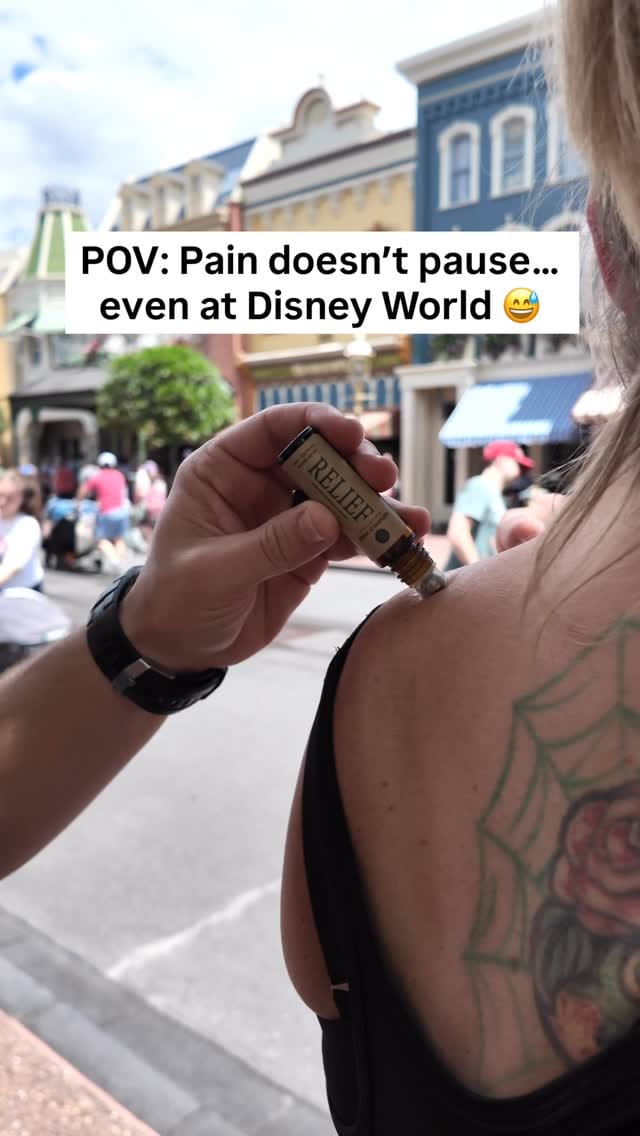 Post 9 by Naturally Made Essentials on Instagram (video)