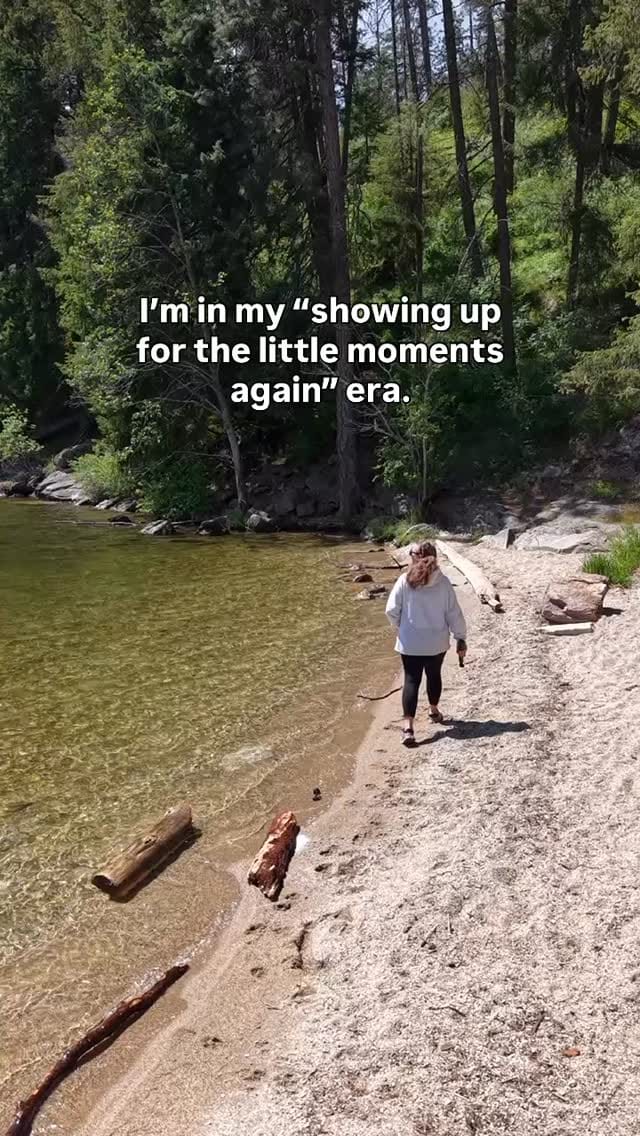 Post 4 by Naturally Made Essentials on Instagram (video)