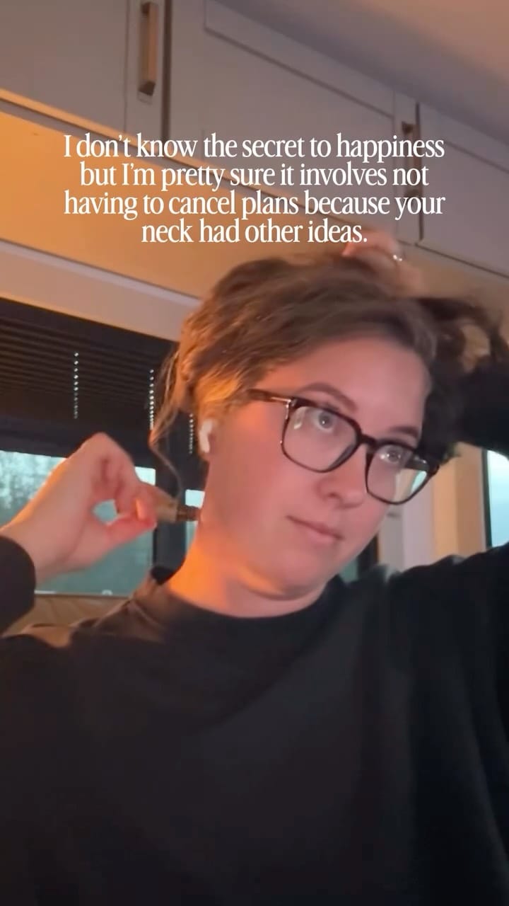 Post 8 by Naturally Made Essentials on Instagram (video)