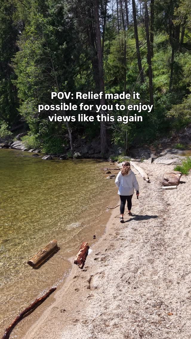 Post 3 by Naturally Made Essentials on Instagram (video)
