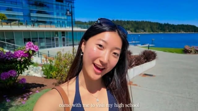 Post 5 by Brentwood College School on Instagram (video)