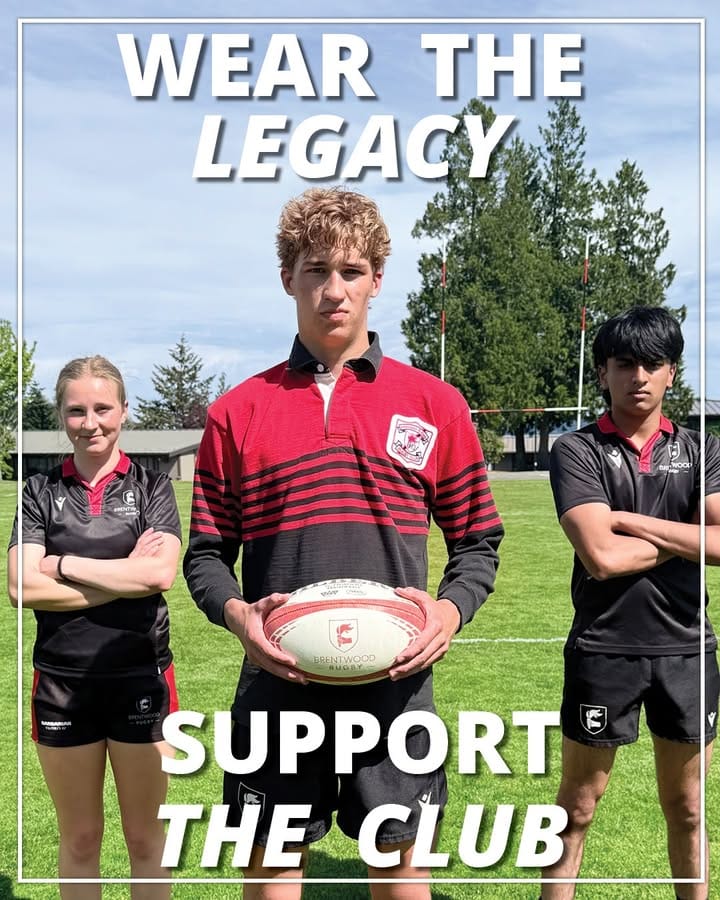 Post 8 by Brentwood College School on Instagram (image)