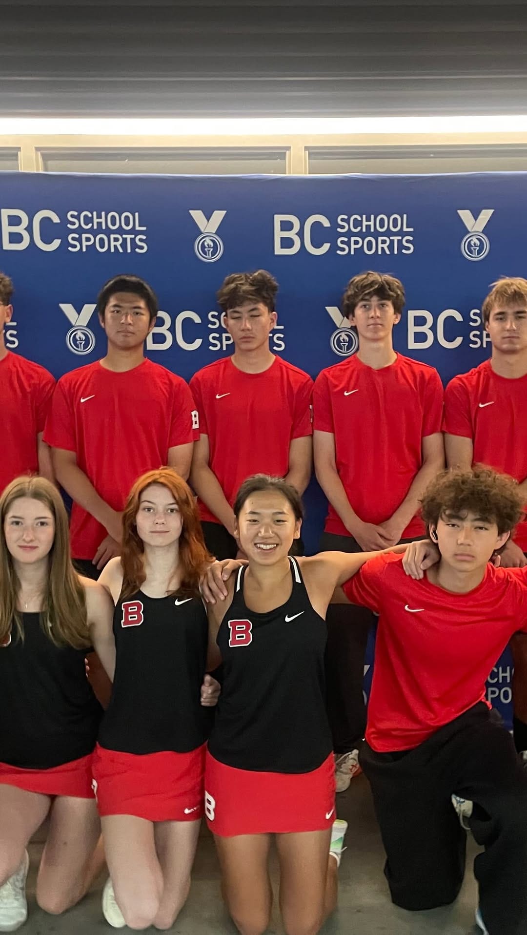 Post 7 by Brentwood College School on Instagram (video)