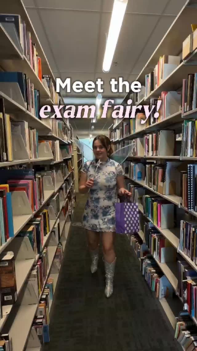 Post 9 by University of Calgary on Instagram (video)
