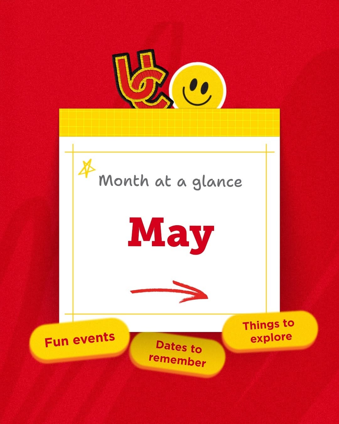 Post 3 by University of Calgary on Instagram (carousel)