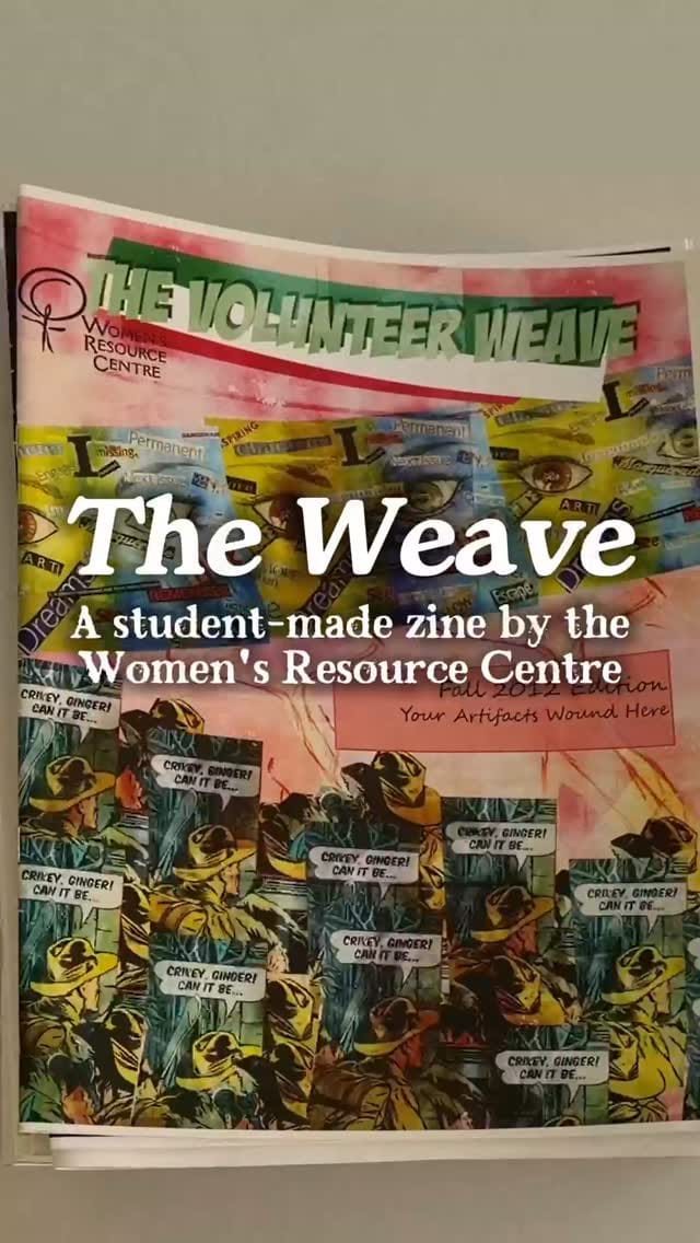 Post 7 by University of Calgary on Instagram (video)