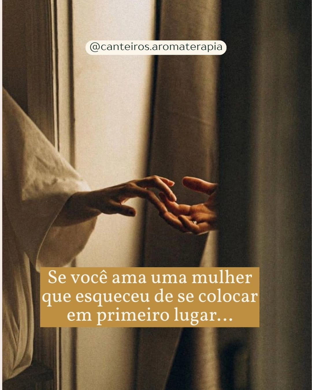 Post 8 by Canteiros Aromaterapia on Instagram (carousel)