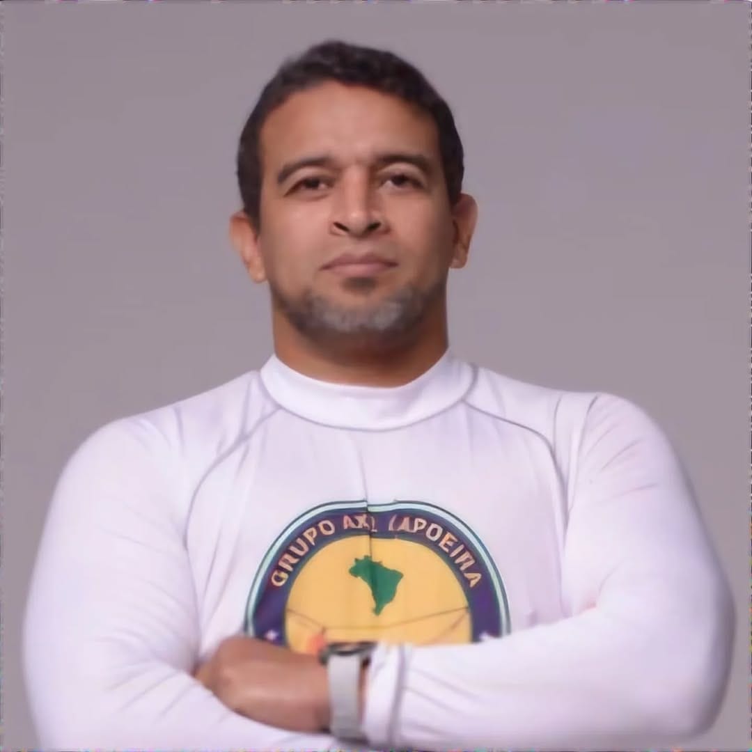 Post 8 by Tartaruga Axe Capoeira on Instagram (image)
