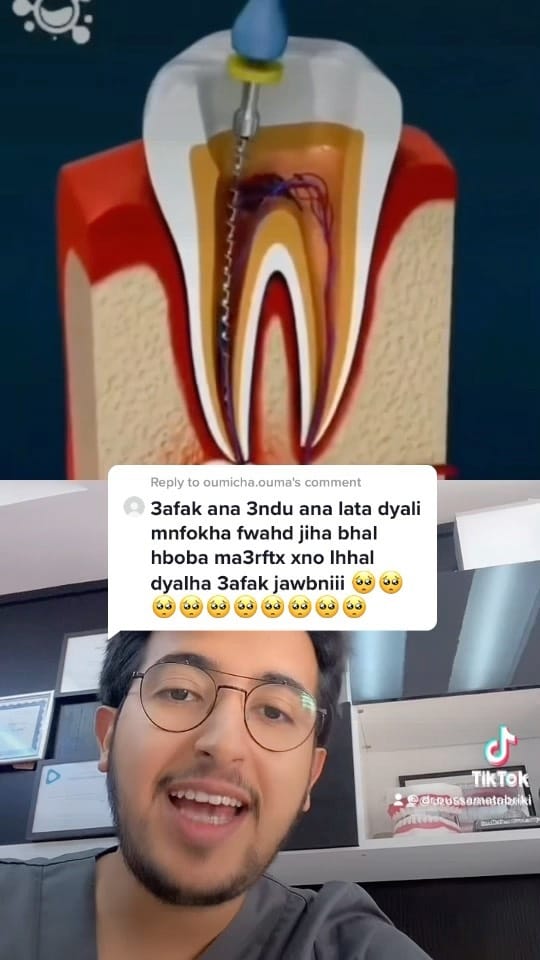 Post 10 by Dr Oussama Tabriki on Instagram (video)