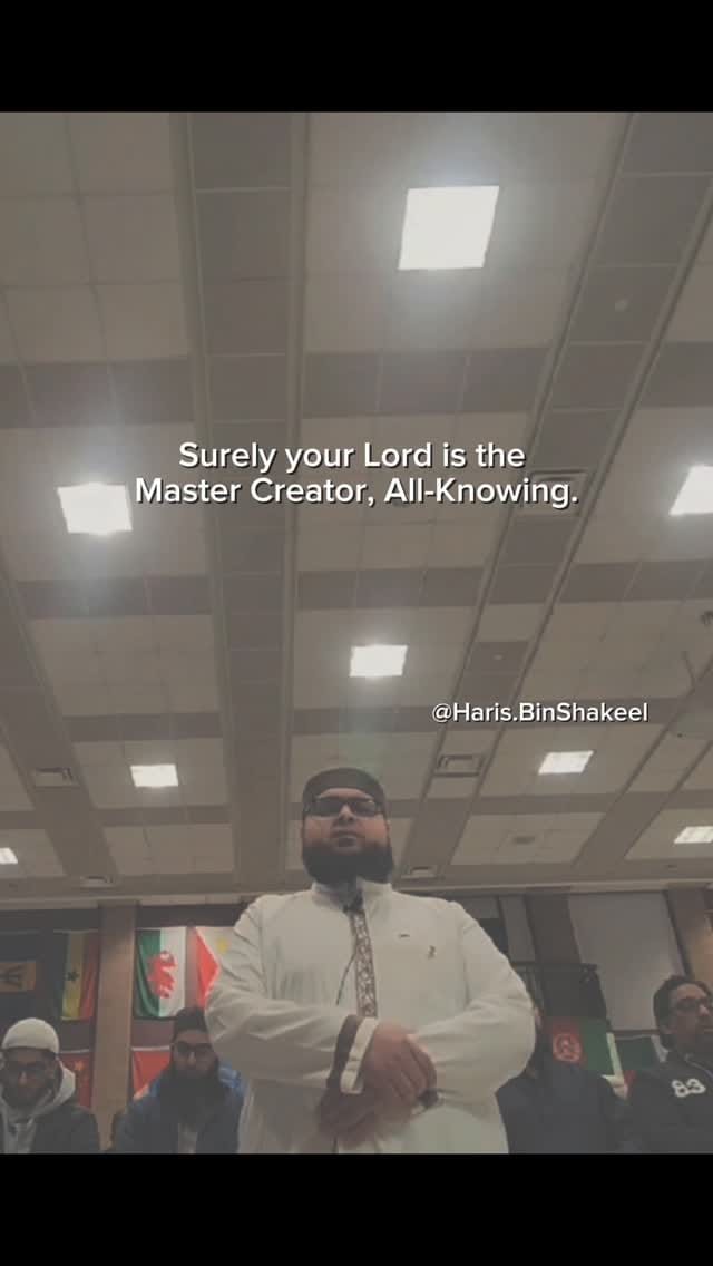 Post 6 by Haris Bin Shakeel on Instagram (video)