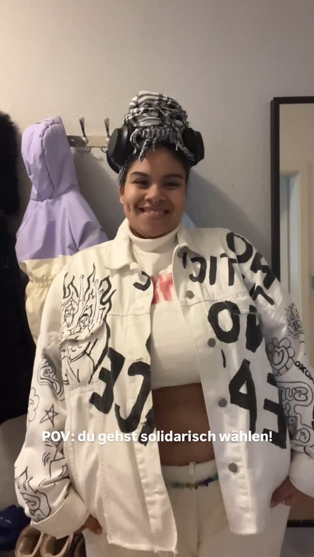 Post 6 by Abigail Nova Campos ✨☁️ on Instagram (video)