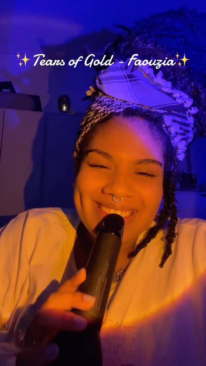 Post 7 by Abigail Nova Campos ✨☁️ on Instagram (video)