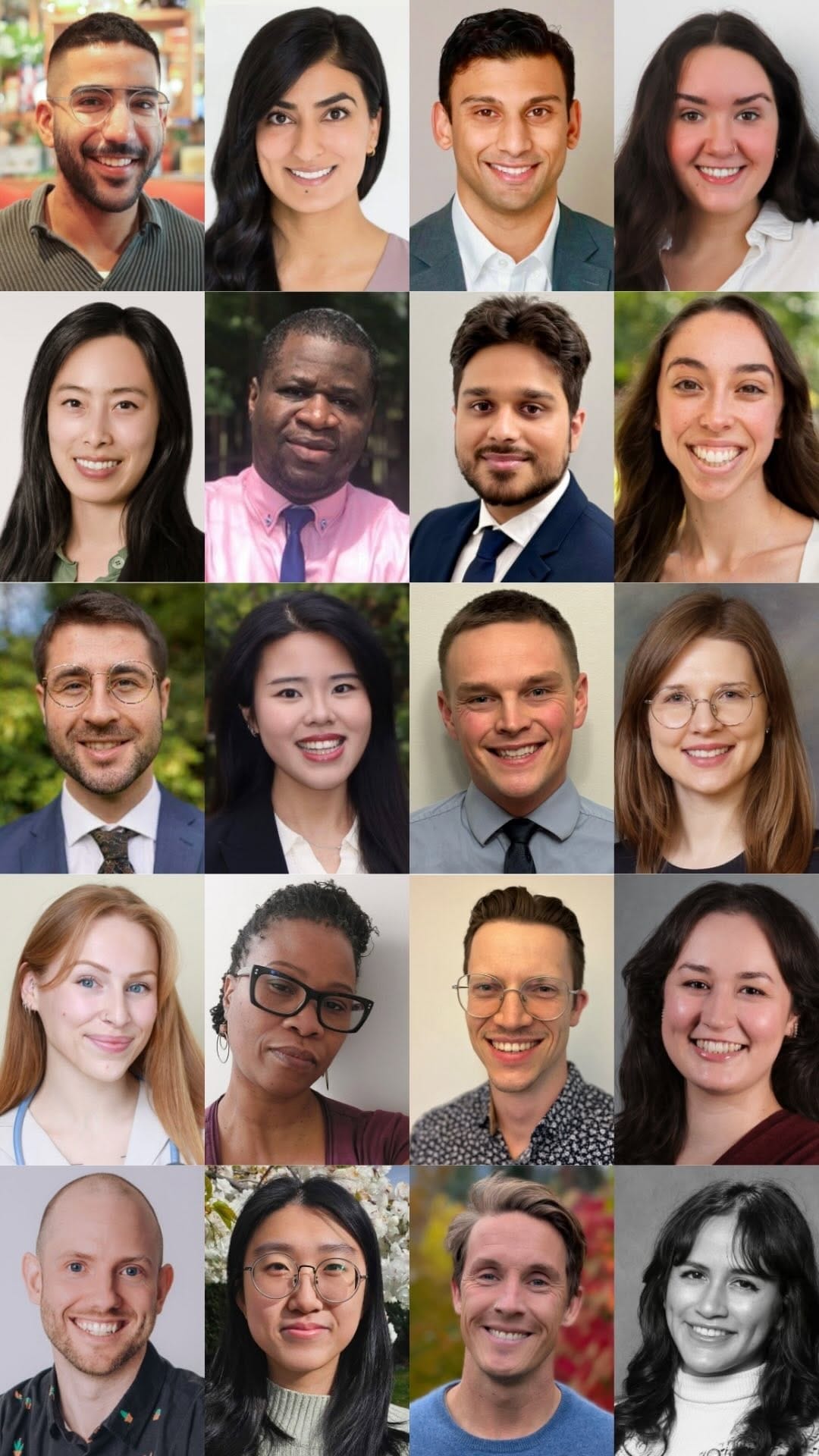 Post 8 by UBC Faculty of Medicine on Instagram (video)