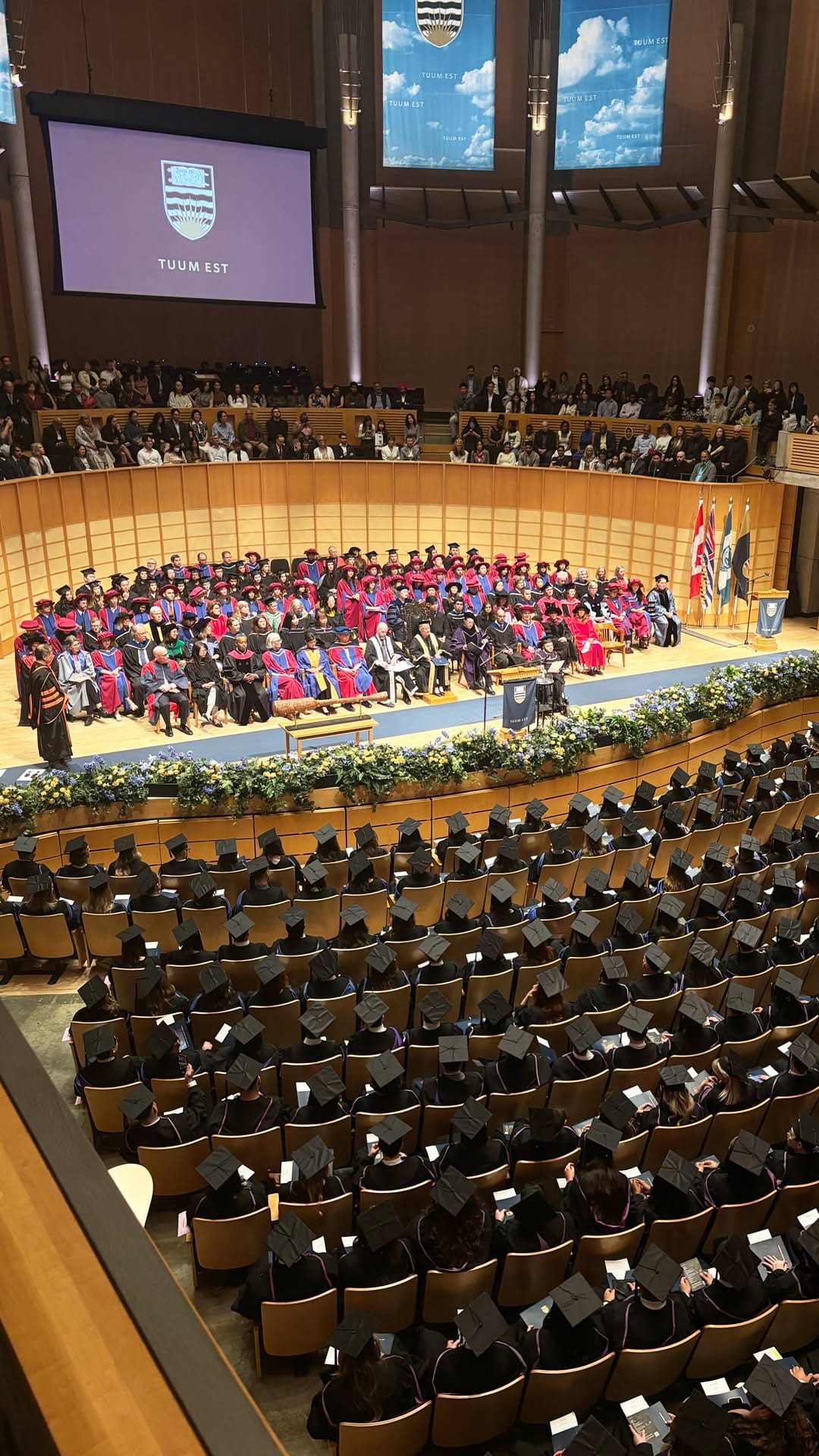 Post 4 by UBC Faculty of Medicine on Instagram (video)