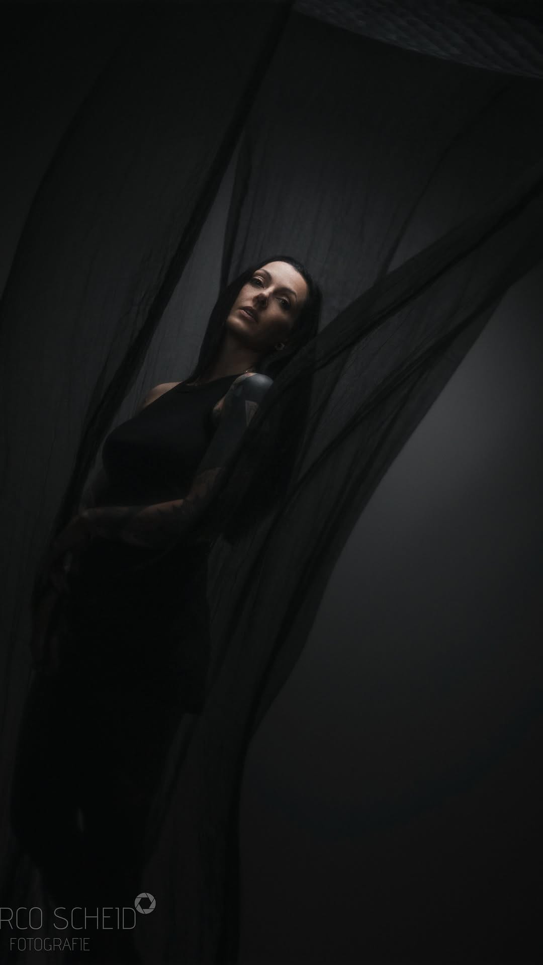 Post 3 by Tattooartist (Sabrina) Angel on Instagram (video)