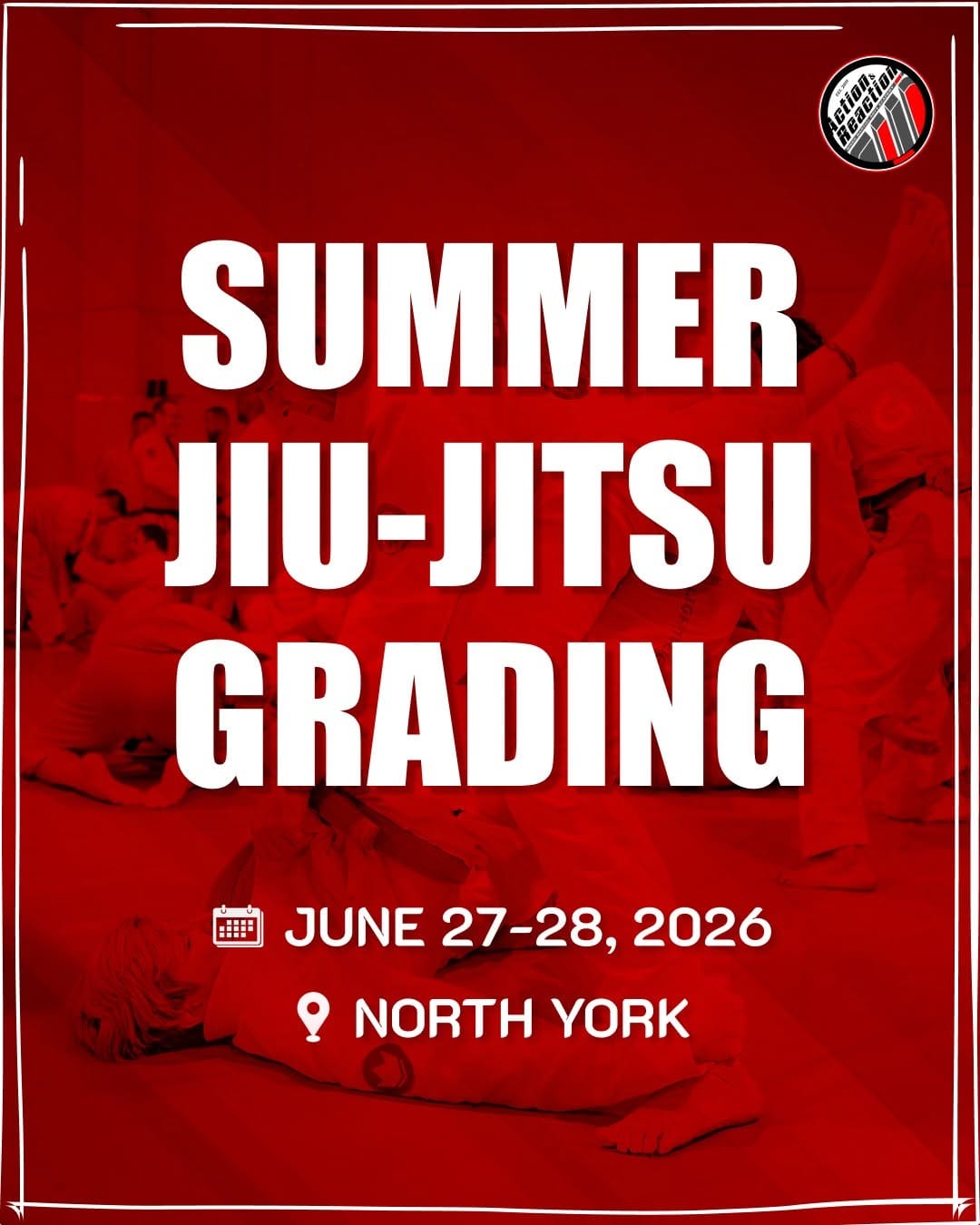 Post 10 by Action Reaction Martial Arts on Instagram (carousel)