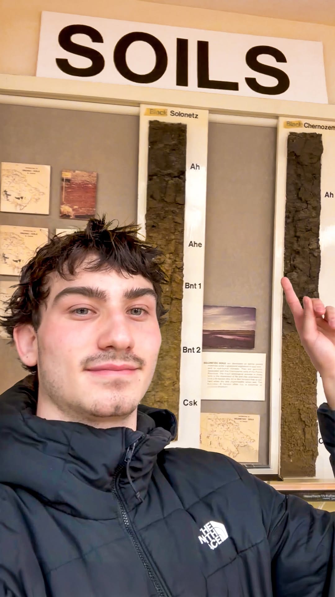 Post 7 by University of Guelph, OAC on Instagram (video)