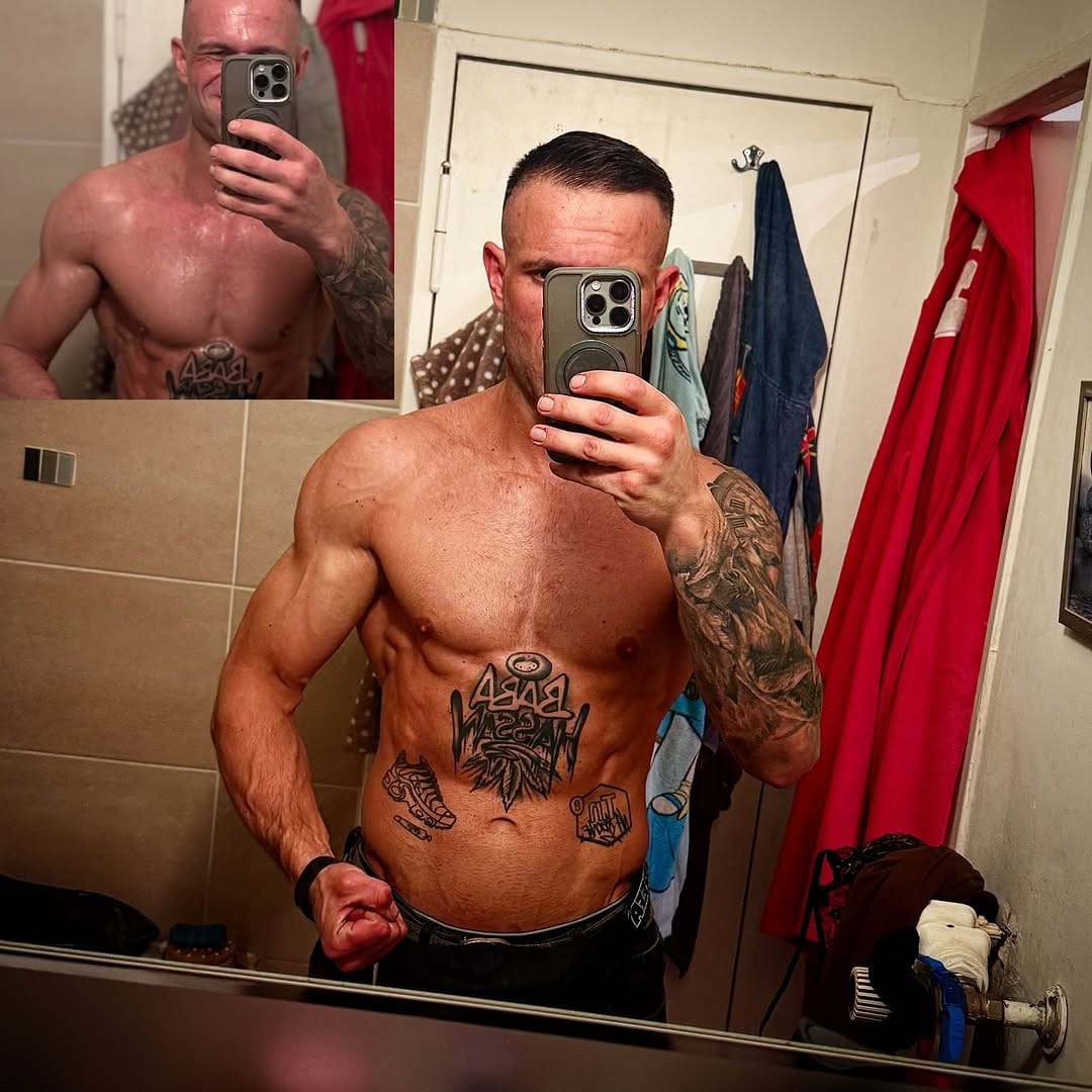 Post 10 by GUZMAN! on Instagram (image)
