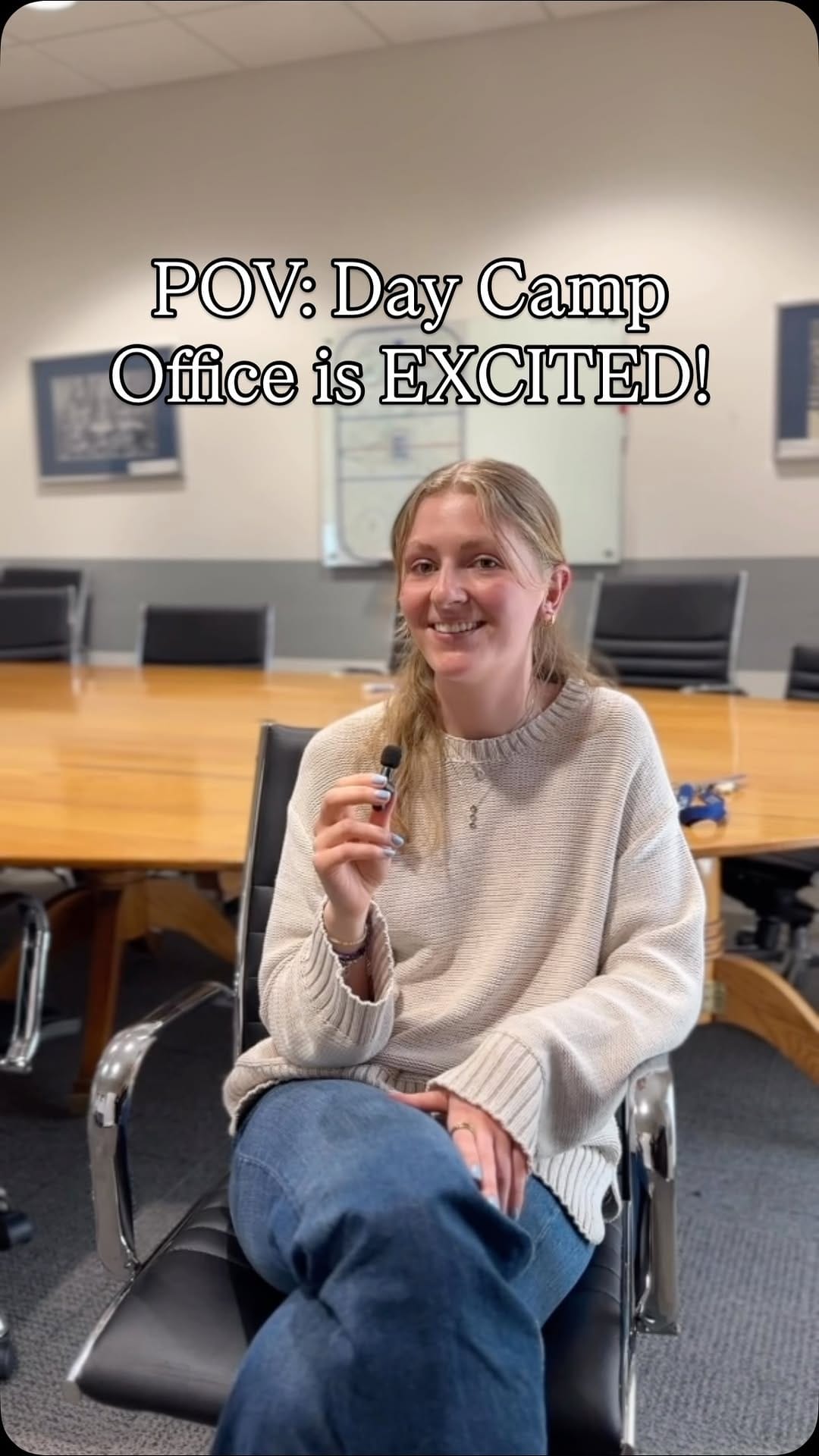 Post 9 by Upper Canada College on Instagram (video)