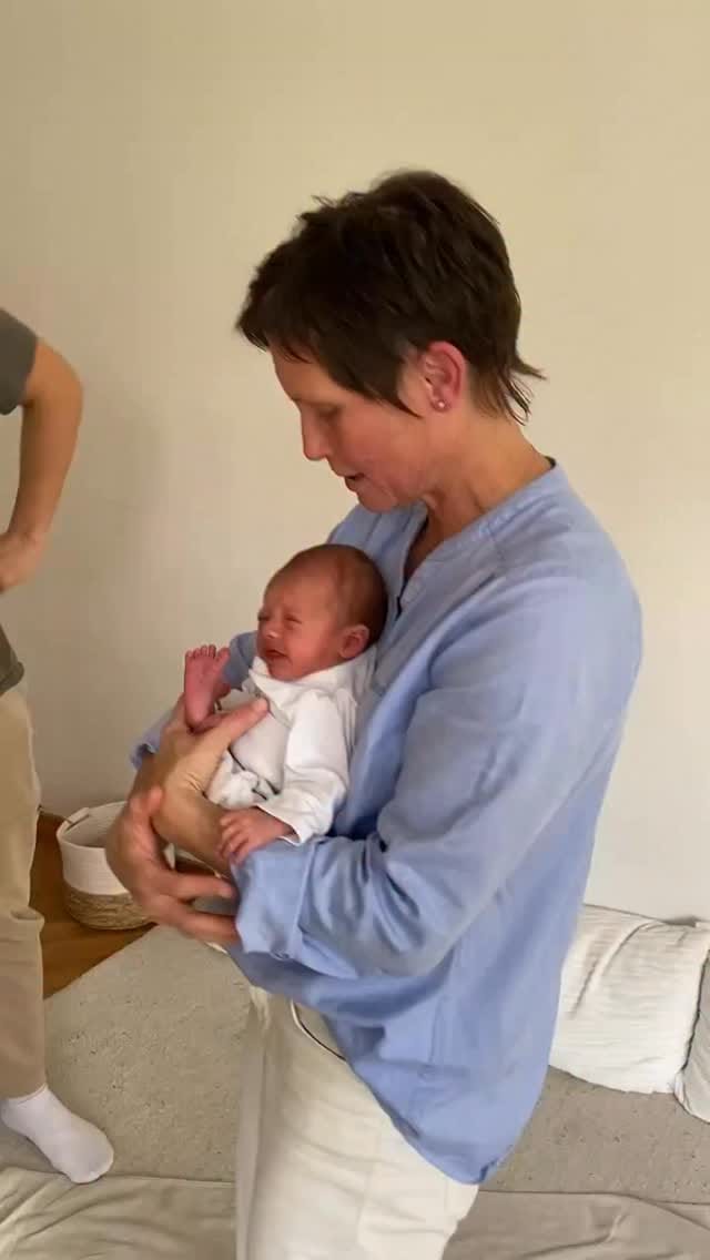 Post 1 by mainbaby on Instagram (video)