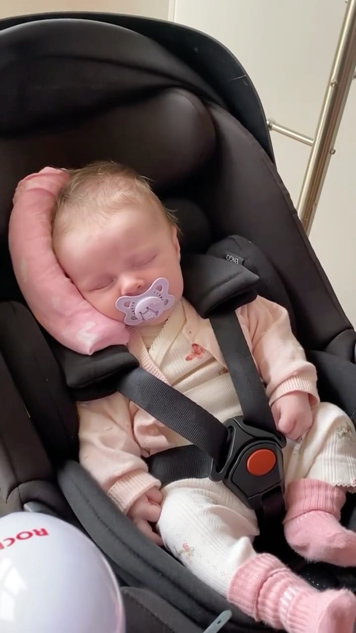 Post 6 by mainbaby on Instagram (video)