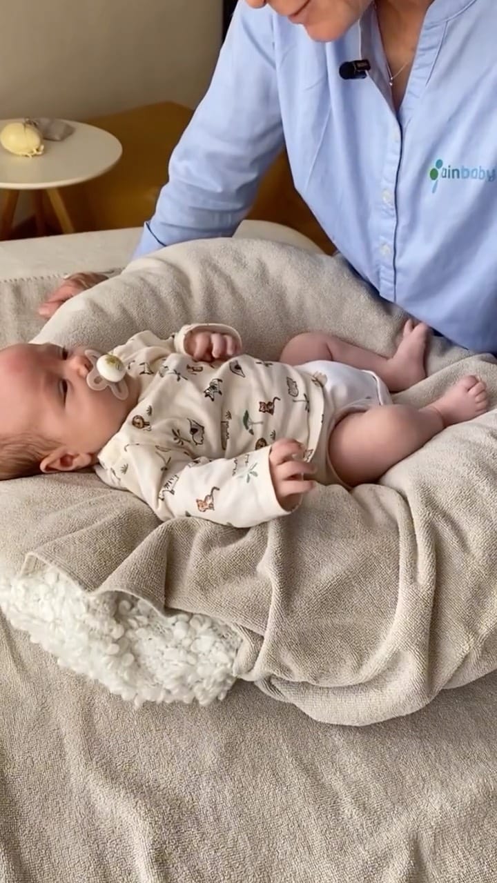 Post 8 by mainbaby on Instagram (video)