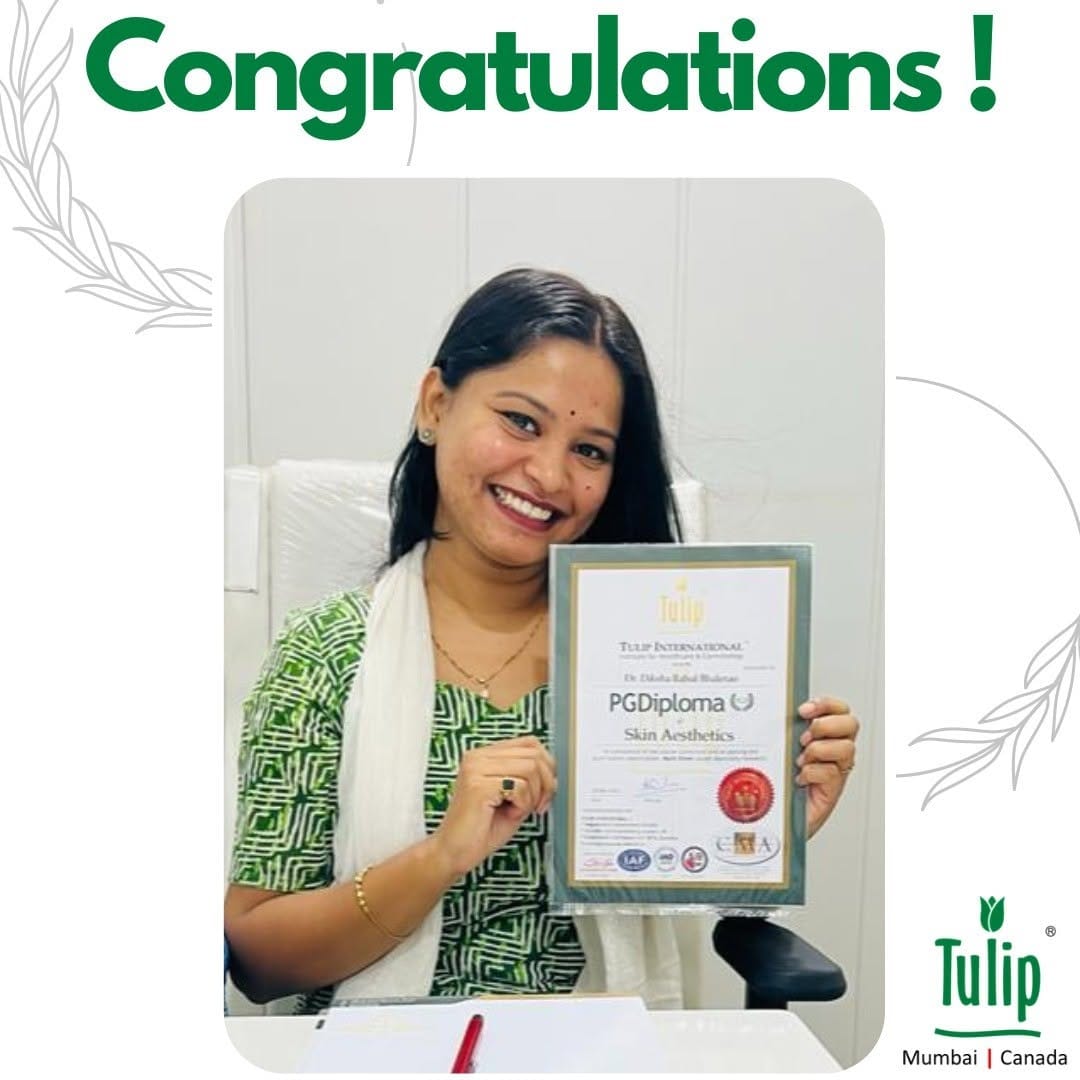 Post 1 by Tulip International on Instagram (carousel)