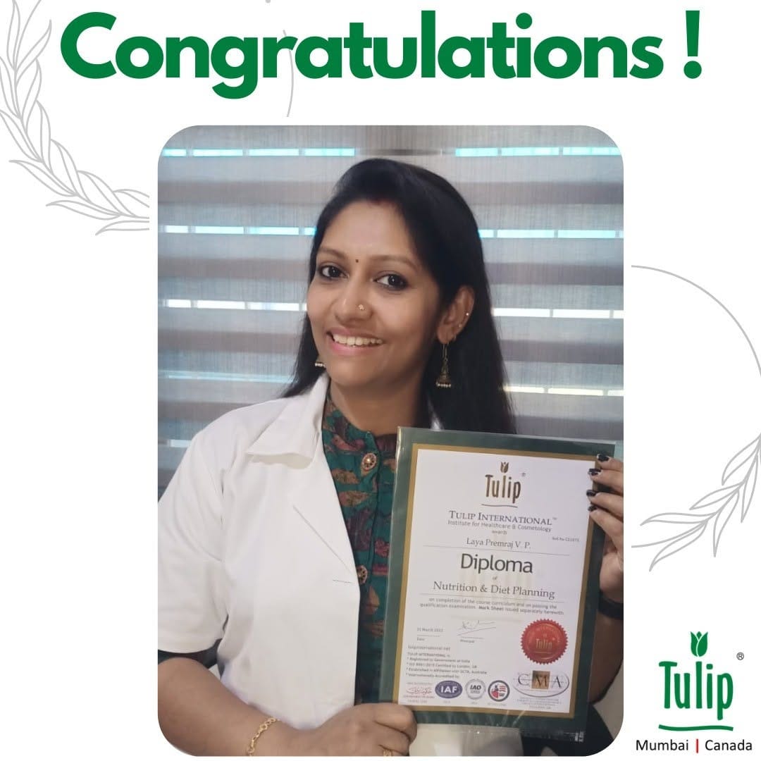 Post 4 by Tulip International on Instagram (image)