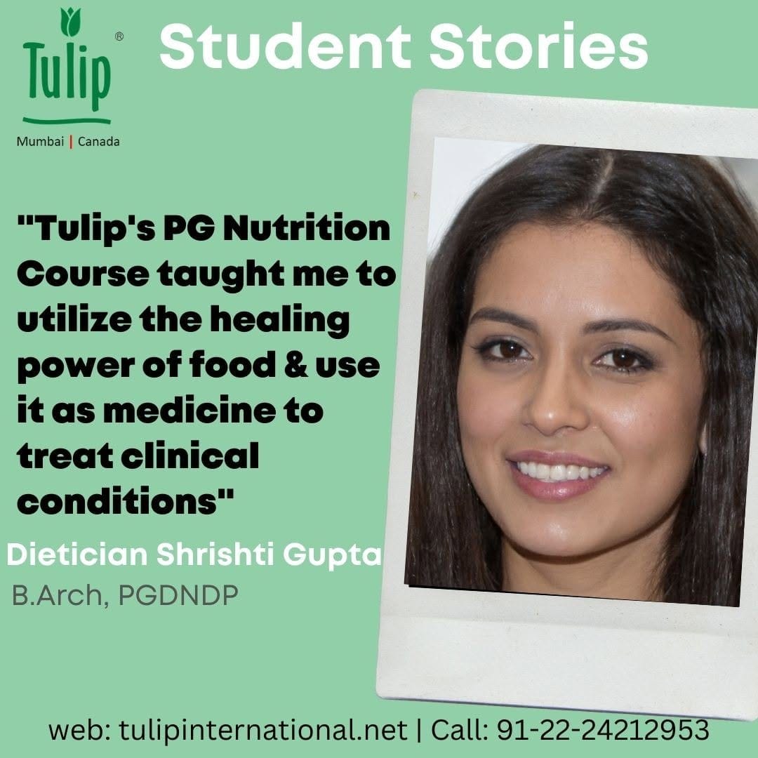 Post 5 by Tulip International on Instagram (image)
