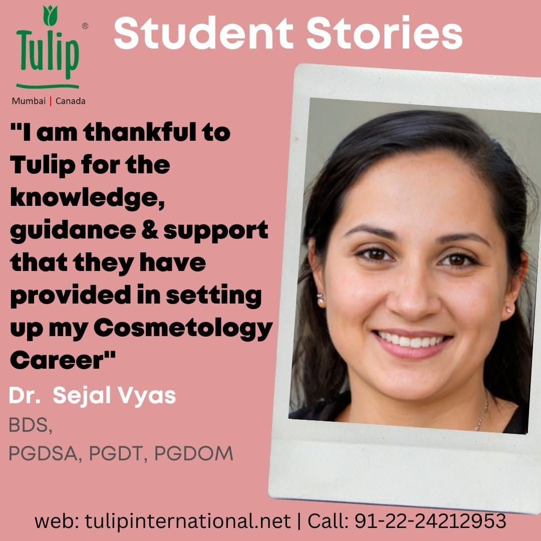 Post 8 by Tulip International on Instagram (image)